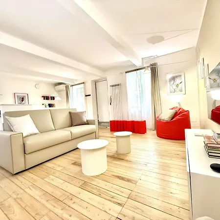 Apartmán Colosseo - Venus House Řím