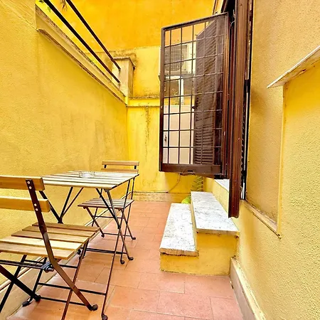 Colosseo - Venus House Apartmán *
