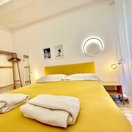 Apartmán Colosseo - Venus House Řím