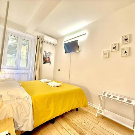 Apartmán Colosseo - Venus House *