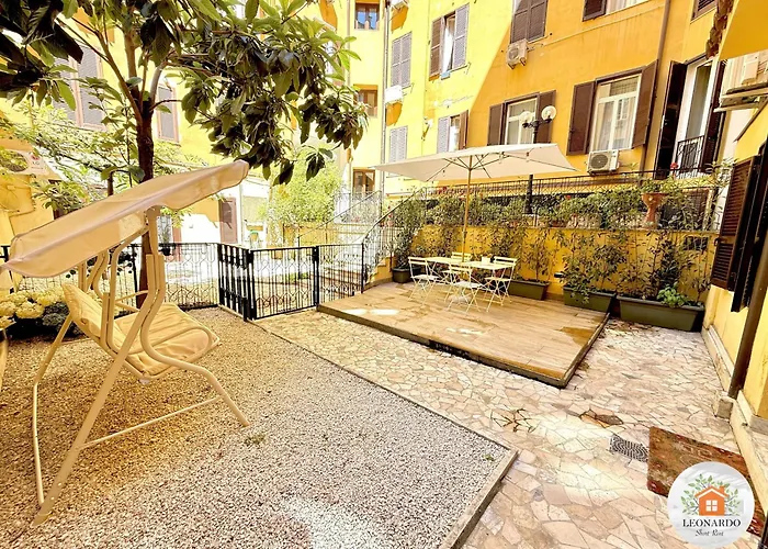 Appartement Colosseo - Venus House *
