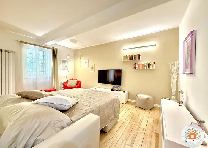 Appartement Colosseo - Venus House