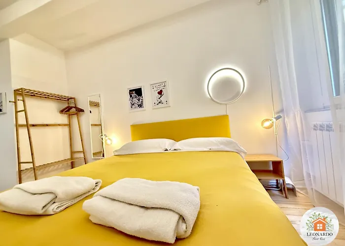 Appartement Colosseo - Venus House Rome
