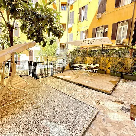 Lejlighed Colosseo - Venus House *