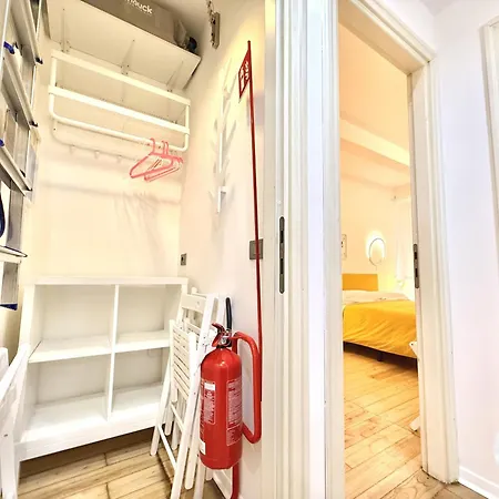 Appartamento Colosseo - Venus House *