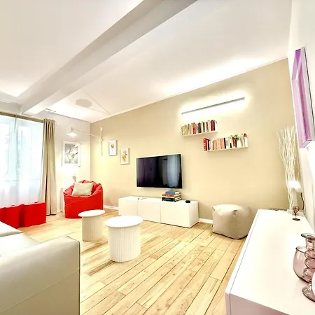 Appartamento Colosseo - Venus House Roma