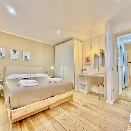 Appartamento Colosseo - Venus House *