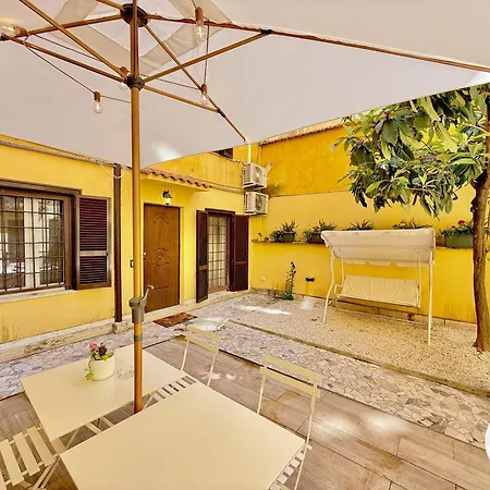 Appartamento Colosseo - Venus House Roma