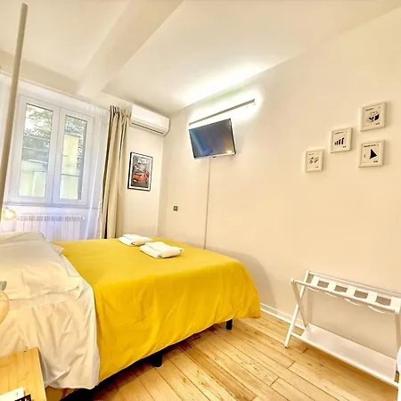 Appartamento Colosseo - Venus House Roma