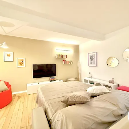 Appartamento Colosseo - Venus House *