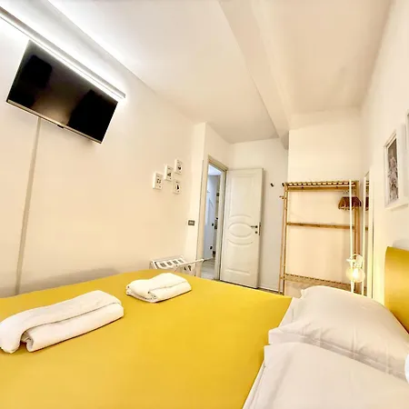 Appartamento Colosseo - Venus House Roma