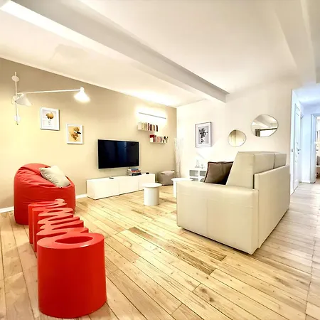 Appartamento Colosseo - Venus House *