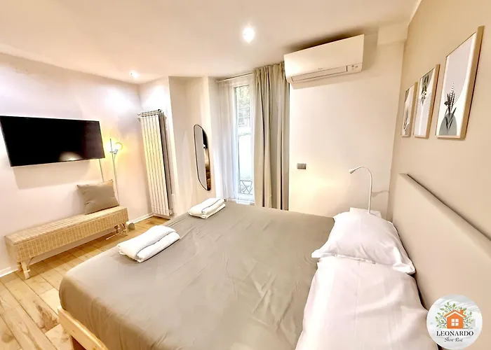 Colosseo - Venus House Apartman