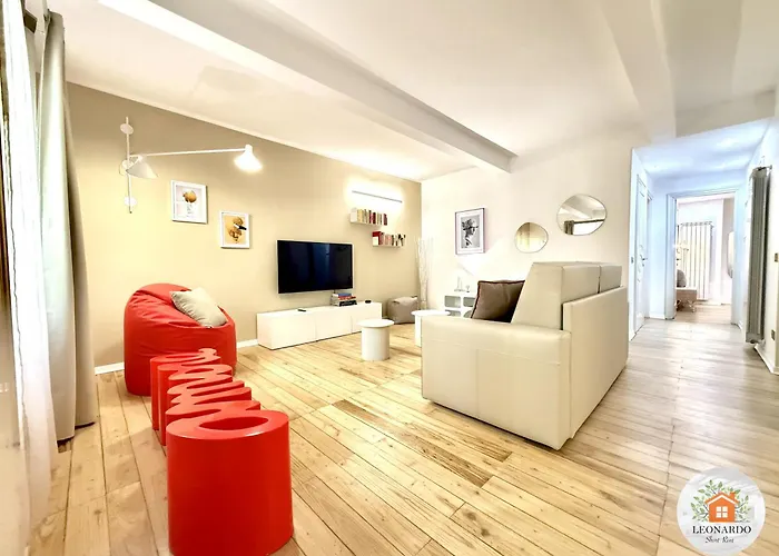 Apartman Colosseo - Venus House