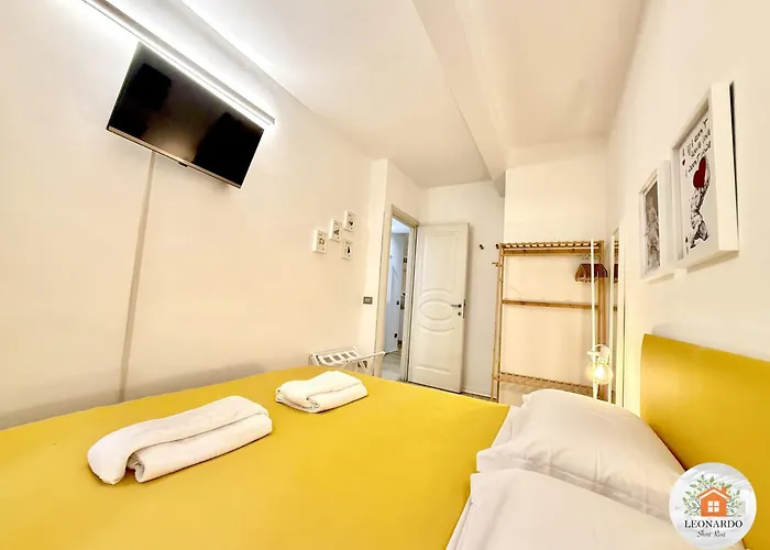 Apartman Colosseo - Venus House