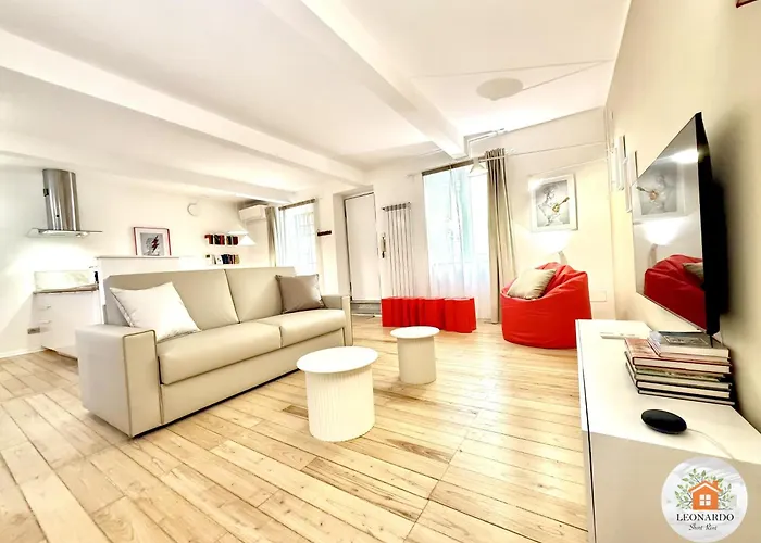 Colosseo - Venus House * Róma