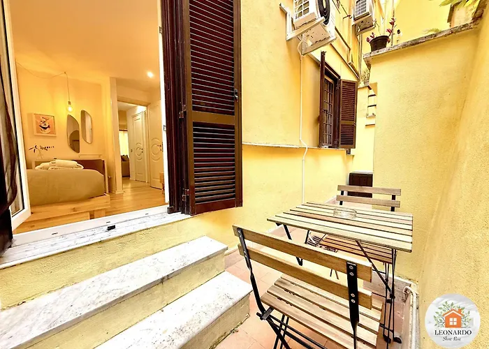 Colosseo - Venus House Apartman *