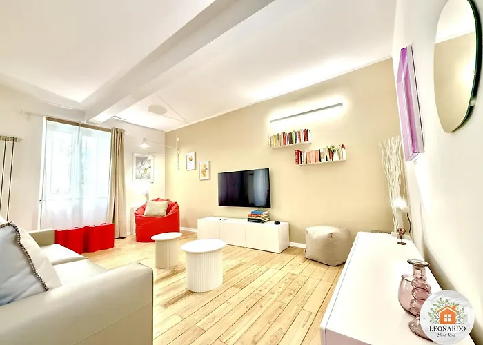 Apartman Colosseo - Venus House Róma