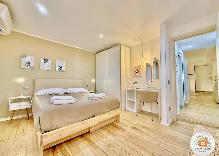 Apartman Colosseo - Venus House *