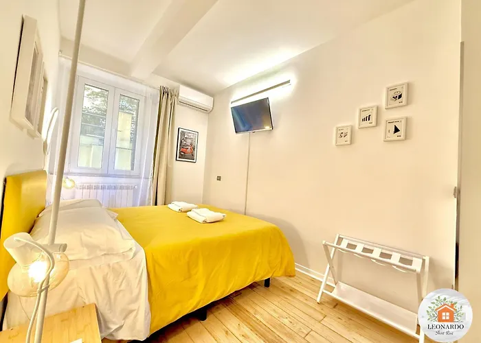 Apartman Colosseo - Venus House Róma
