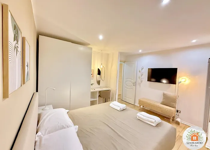 Colosseo - Venus House Róma