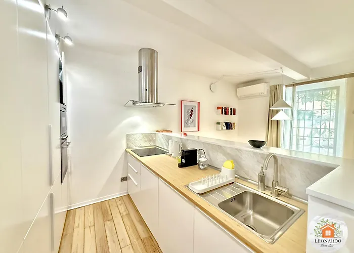 Apartman Colosseo - Venus House *