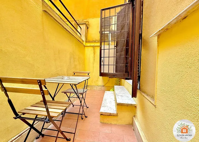 Colosseo - Venus House * Róma