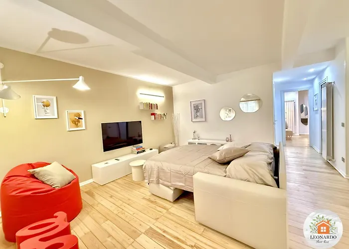 Apartman Colosseo - Venus House *