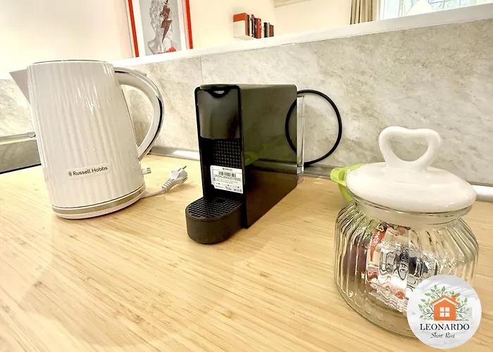 Apartman Colosseo - Venus House *