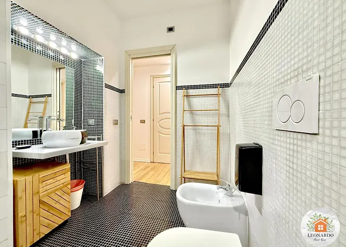 Colosseo - Venus House Apartman Róma