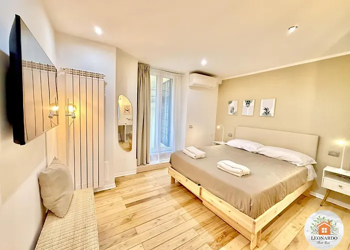 Colosseo - Venus House Apartman *