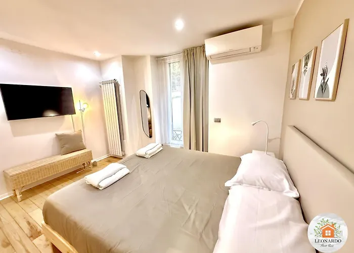 Apartman Colosseo - Venus House Róma