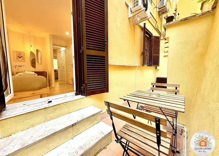 Colosseo - Venus House