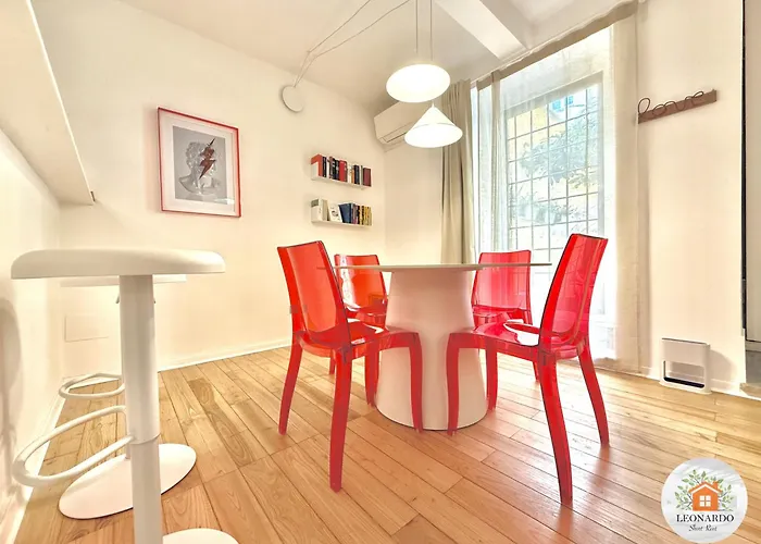 Apartman Colosseo - Venus House