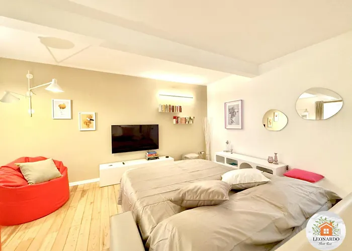 Apartman Colosseo - Venus House *