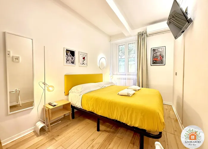 Colosseo - Venus House