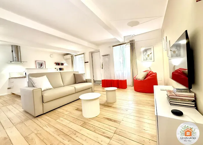 Colosseo - Venus House Apartman