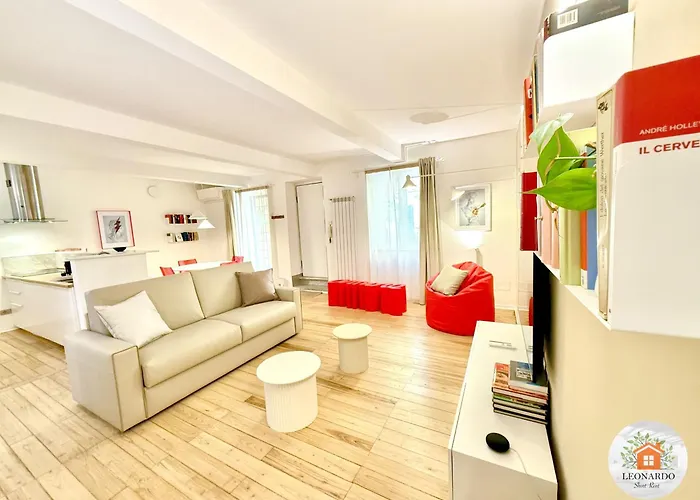 Apartman Colosseo - Venus House