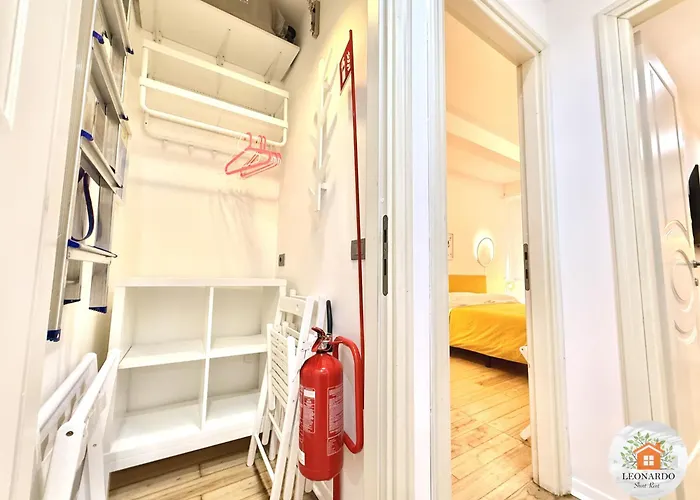 Colosseo - Venus House * Róma