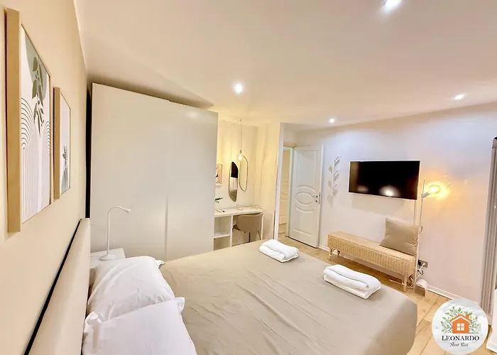 Colosseo - Venus House