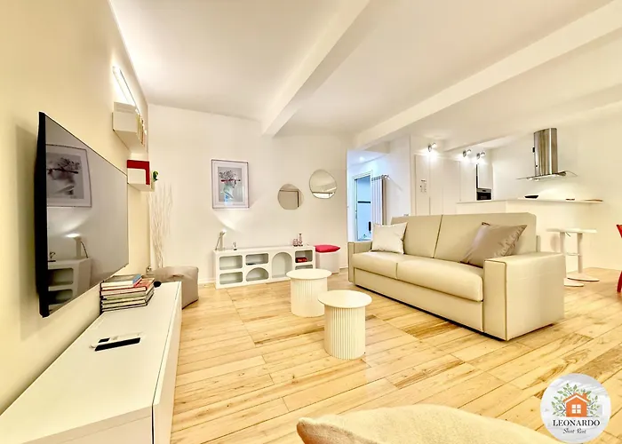 Colosseo - Venus House Róma