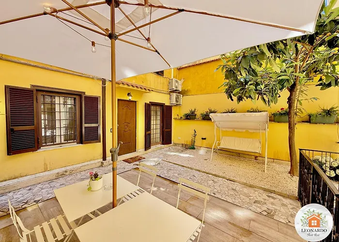 Colosseo - Venus House