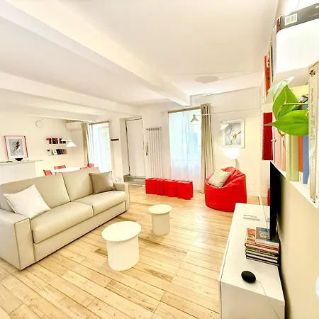 Colosseo - Venus House Рим