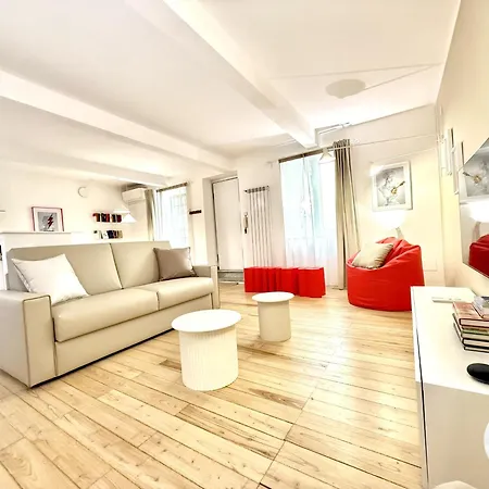 Colosseo - Venus House * Рим