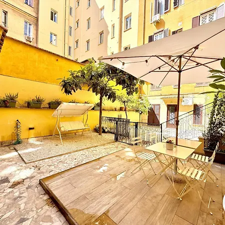 Colosseo - Venus House Рим