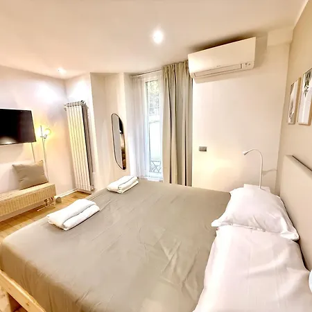 Апартаменты Colosseo - Venus House Рим
