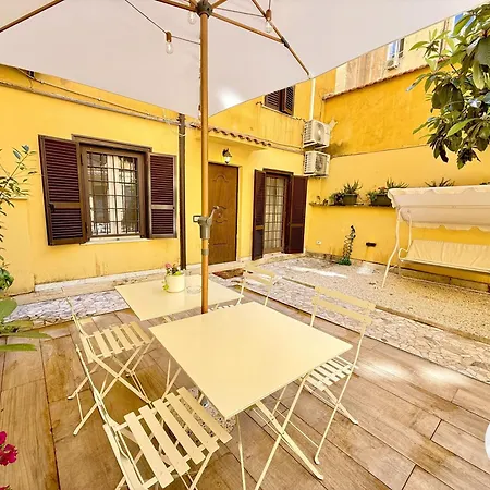 Colosseo - Venus House * Рим